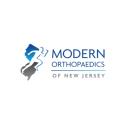 Modern Orthopedics of New Jersey logo